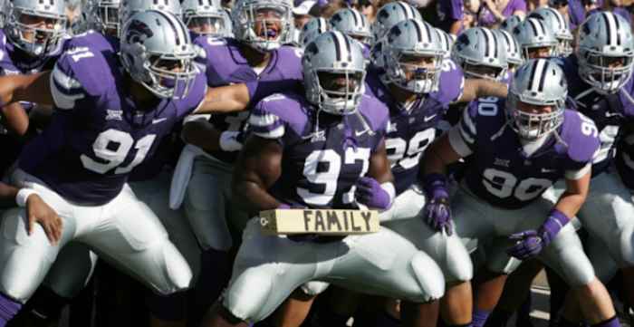 kansas state football